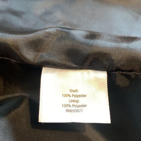 A.N.A. Open Blazer with sequined collar - Picture 9 of 16